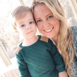 Meet your Posher, Alyssa